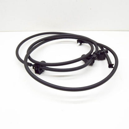 NEW MERCEDES-BENZ E W212 WASHER SYSTEM HOSE LHD A2128600792 ORIGINAL