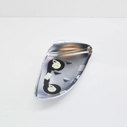 NEW VW GOLF VII 5G MK7 FRONT LEFT DOOR MIRROR COVER 5G0857537G3Q7 ORIGINAL