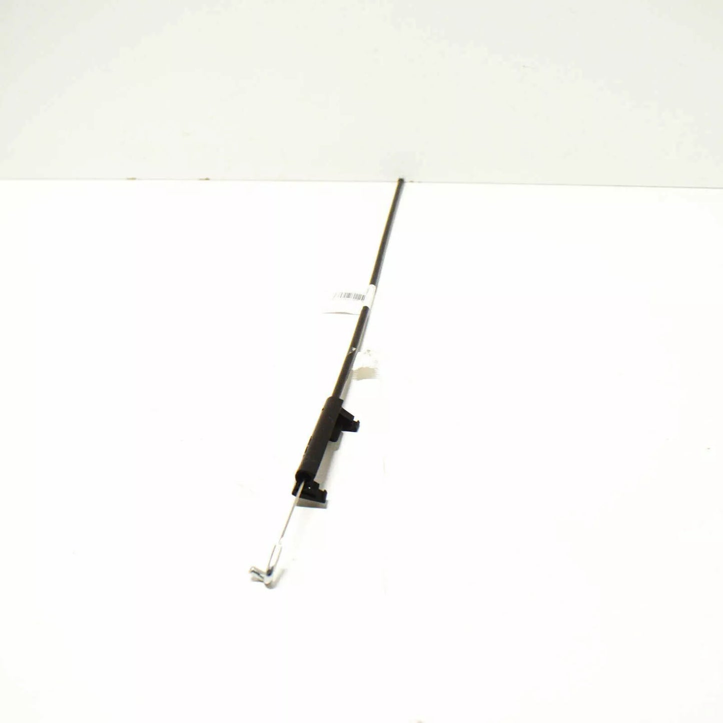 NEW AUDI Q7 4L FRONT LID LOCK CABLE RHD 4L2823531 ORIGINAL