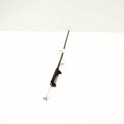 NEW AUDI Q7 4L FRONT LID LOCK CABLE RHD 4L2823531 ORIGINAL