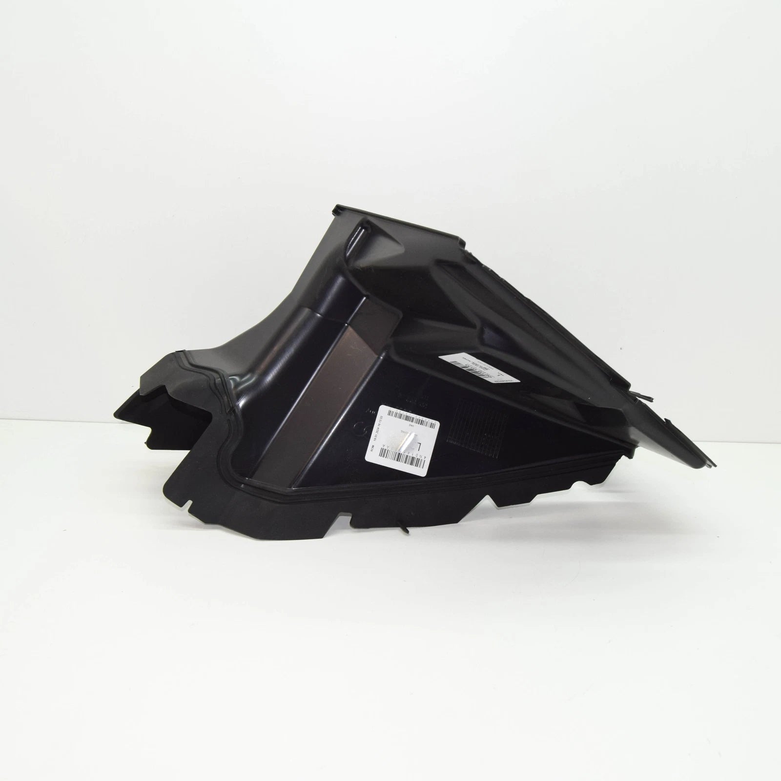 NEW AUDI A8 4N QUATTRO RADIATOR AIR DUCT 4N0145333AA ORIGINAL