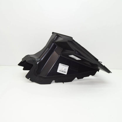 NEW AUDI A8 4N QUATTRO RADIATOR AIR DUCT 4N0145333AA ORIGINAL