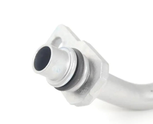 NEW AUDI A4 AVANT B8 LOWER ENGINE OIL PRESSURE LINE 8K0317825AL ORIGINAL