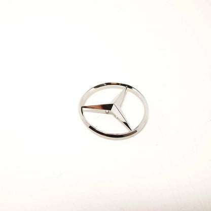 NEW MERCEDES-BENZ C W203 REAR PANEL DOOR BADGE EMBLEM STAR A2037580258