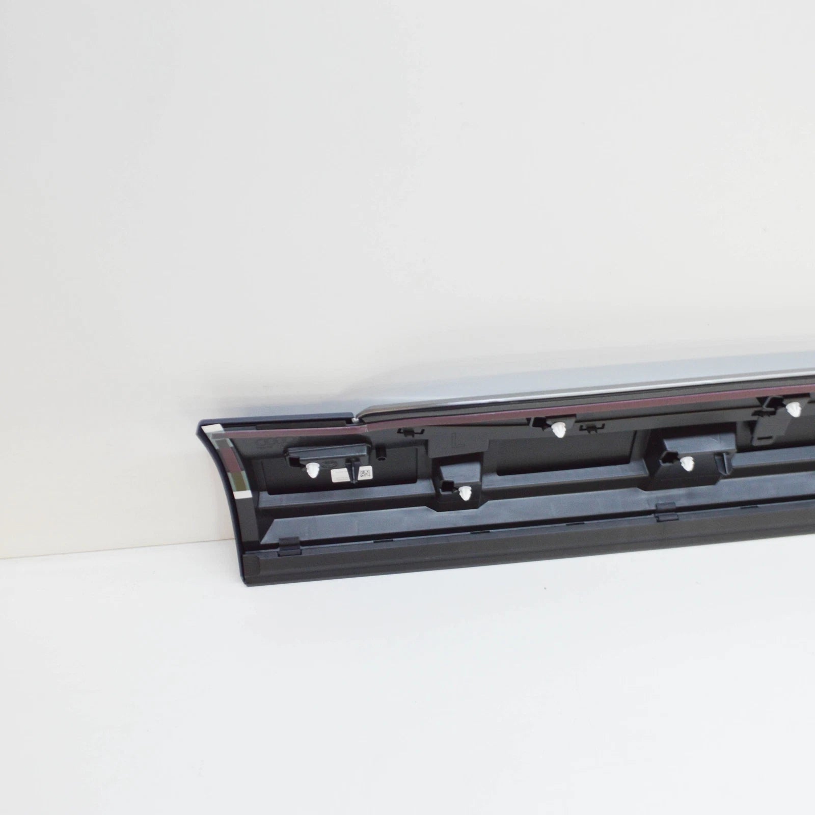 NEW AUDI Q7 4M REAR LEFT DOOR COVER 4M0853969BGRU ORIGINAL