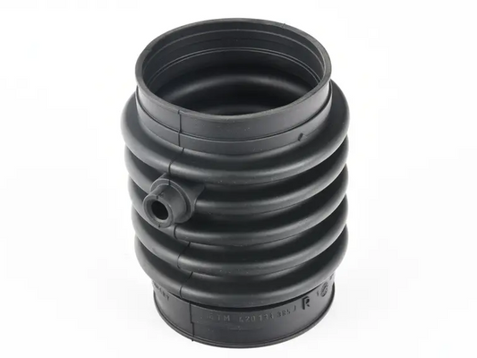 NEW AUDI R8 4S LEFT ENGINE AIR INTAKE HOSE 420133385J ORIGINAL