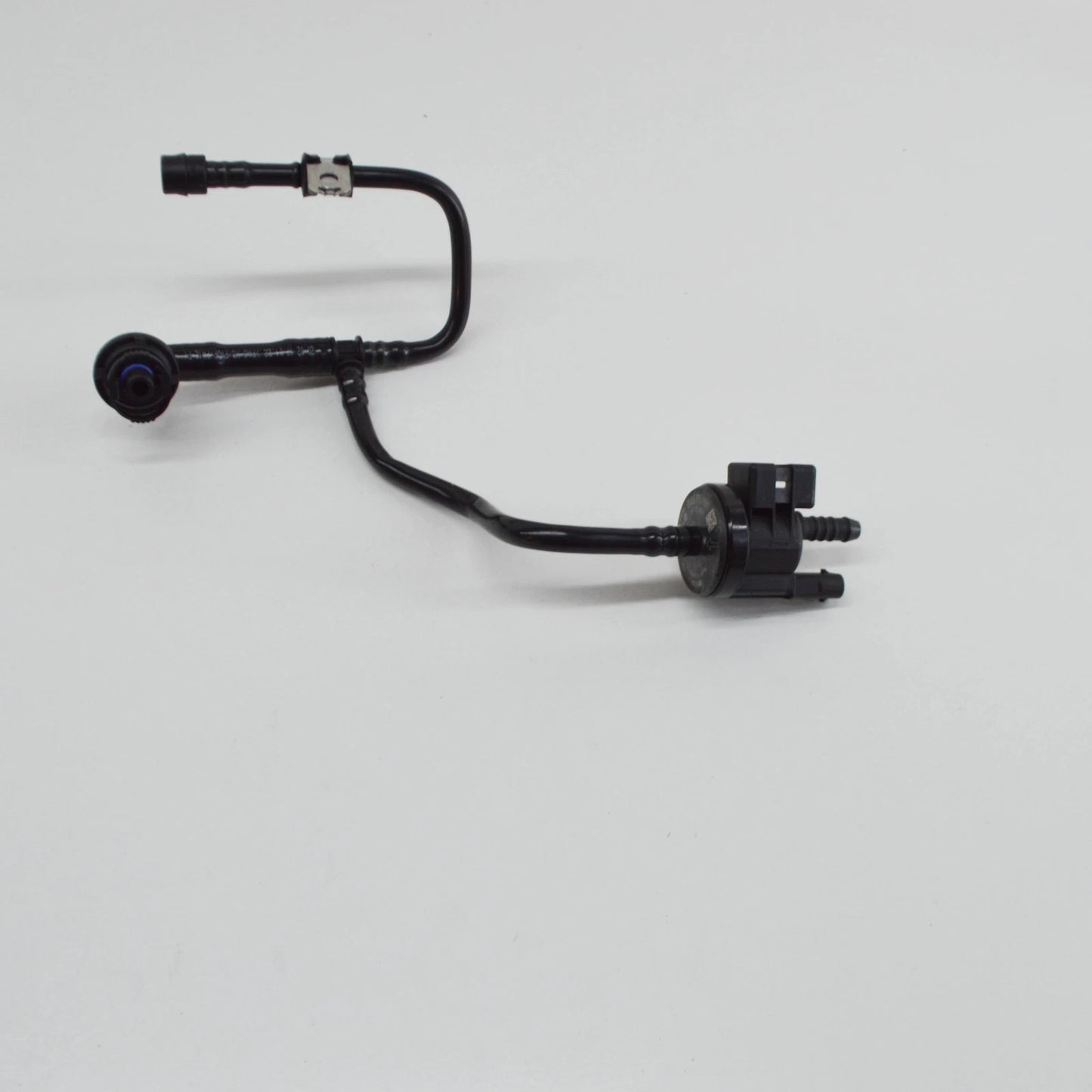 NEW AUDI A4 AVANT B8 VACUUM HOSES WITH CONNECTION 06H133781CC ORIGINAL