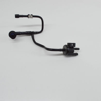 NEW AUDI A4 AVANT B8 VACUUM HOSES WITH CONNECTION 06H133781CC ORIGINAL