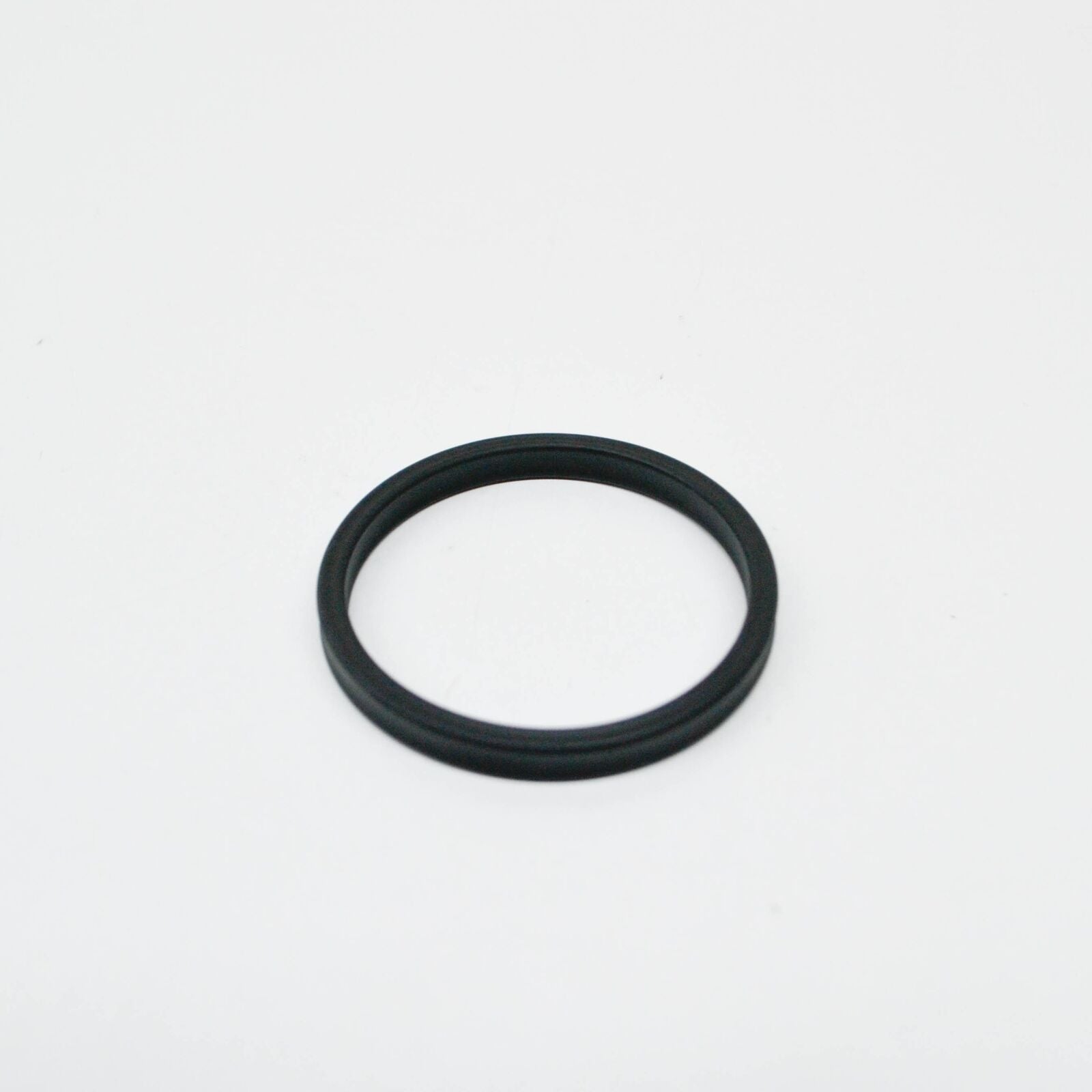 new audi rs q3 8u coolant regulator housing seal ring 07k121139 original