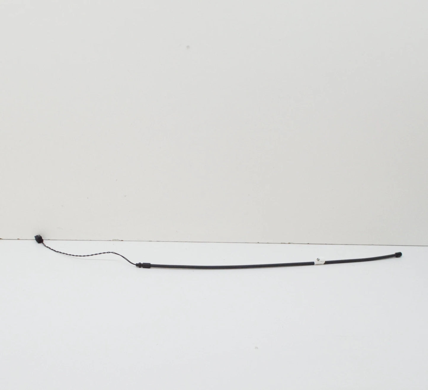 NEW BMW X6 F16 REAR SMART OPERER BOTTOM SENSOR LEAD 61357391043 ORIGINAL