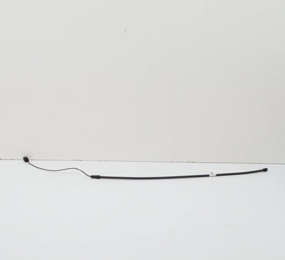 NEW BMW X6 F16 REAR SMART OPERER BOTTOM SENSOR LEAD 61357391043 ORIGINAL