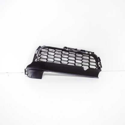 NEW BMW 6 F06 FRONT BUMPER LEFT SIDE GRILL 51118050347 2015 ORIGINAL