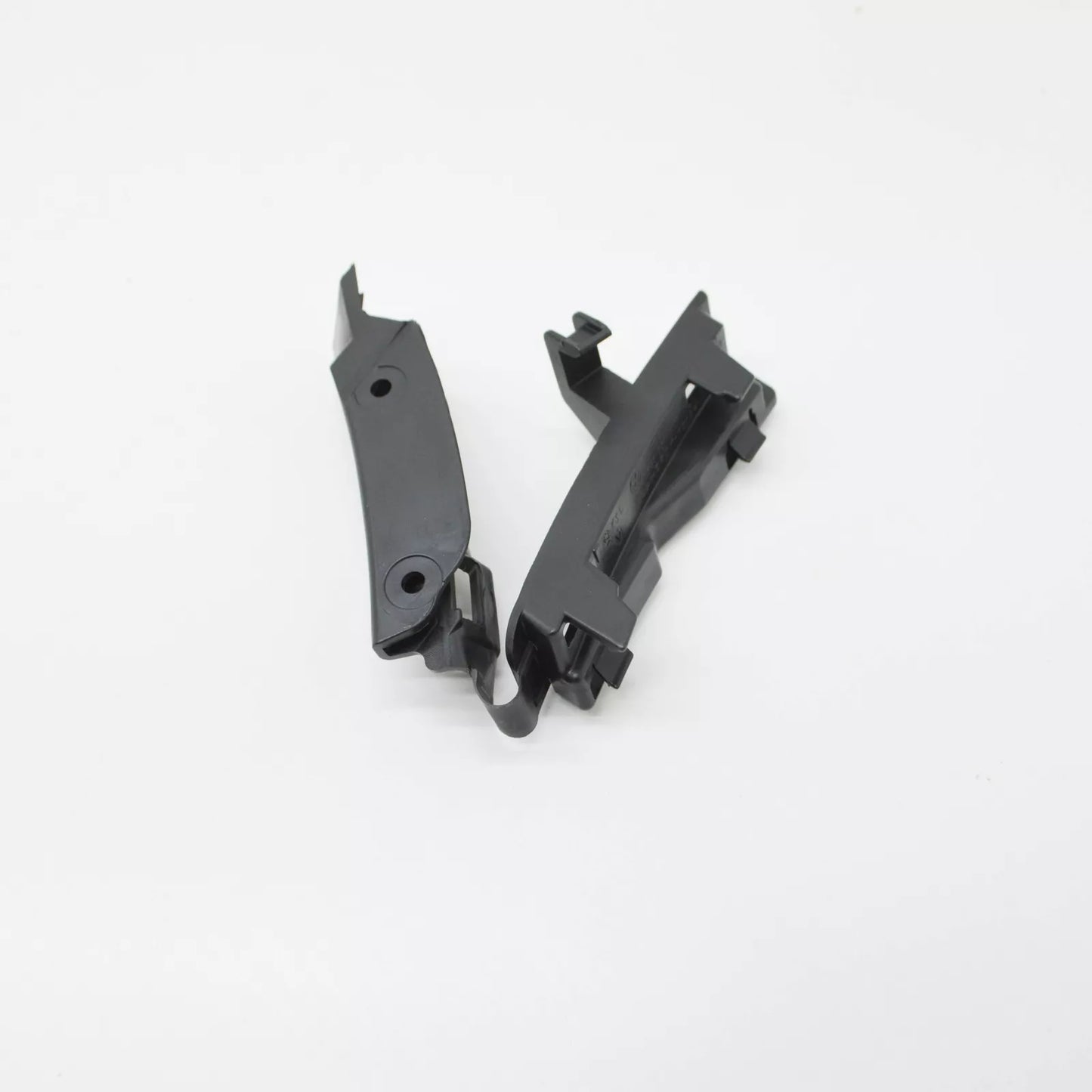 NEW VOLKSWAGEN GOLF MK7 REAR RIGHT DIFFUSER FILLER PIECE 5G6807510 ORIGINAL