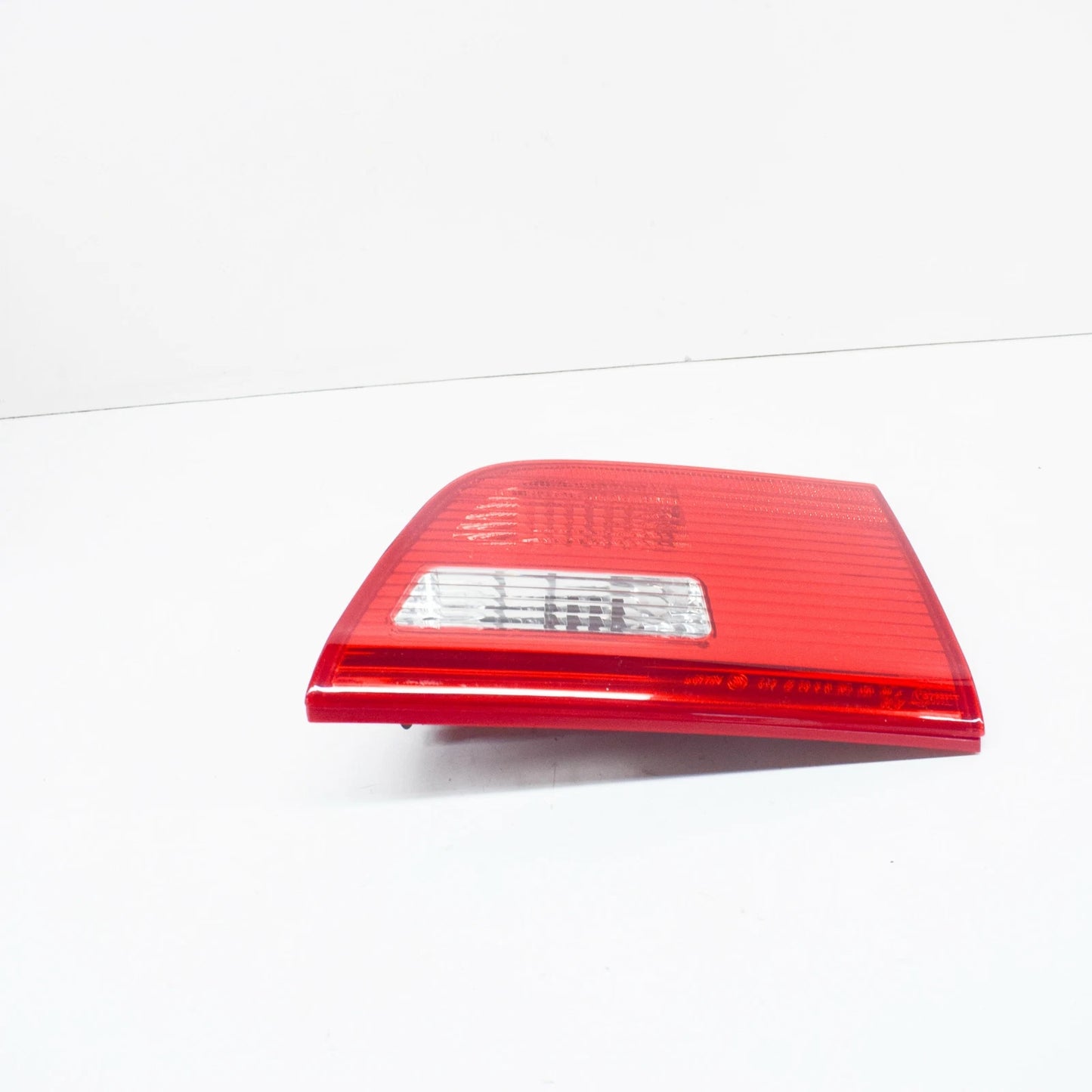 NEW BMW X5 E53 REAR TAILGATE LEFT TAILLIGHT 63217164483 7164483 ORIGINAL