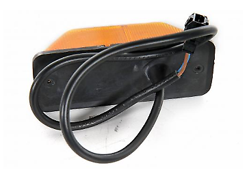 NEW MB SPRINTER 903 RIGHT TURN SIGNAL BLINKER LAMP A0018205021 ORIGINAL