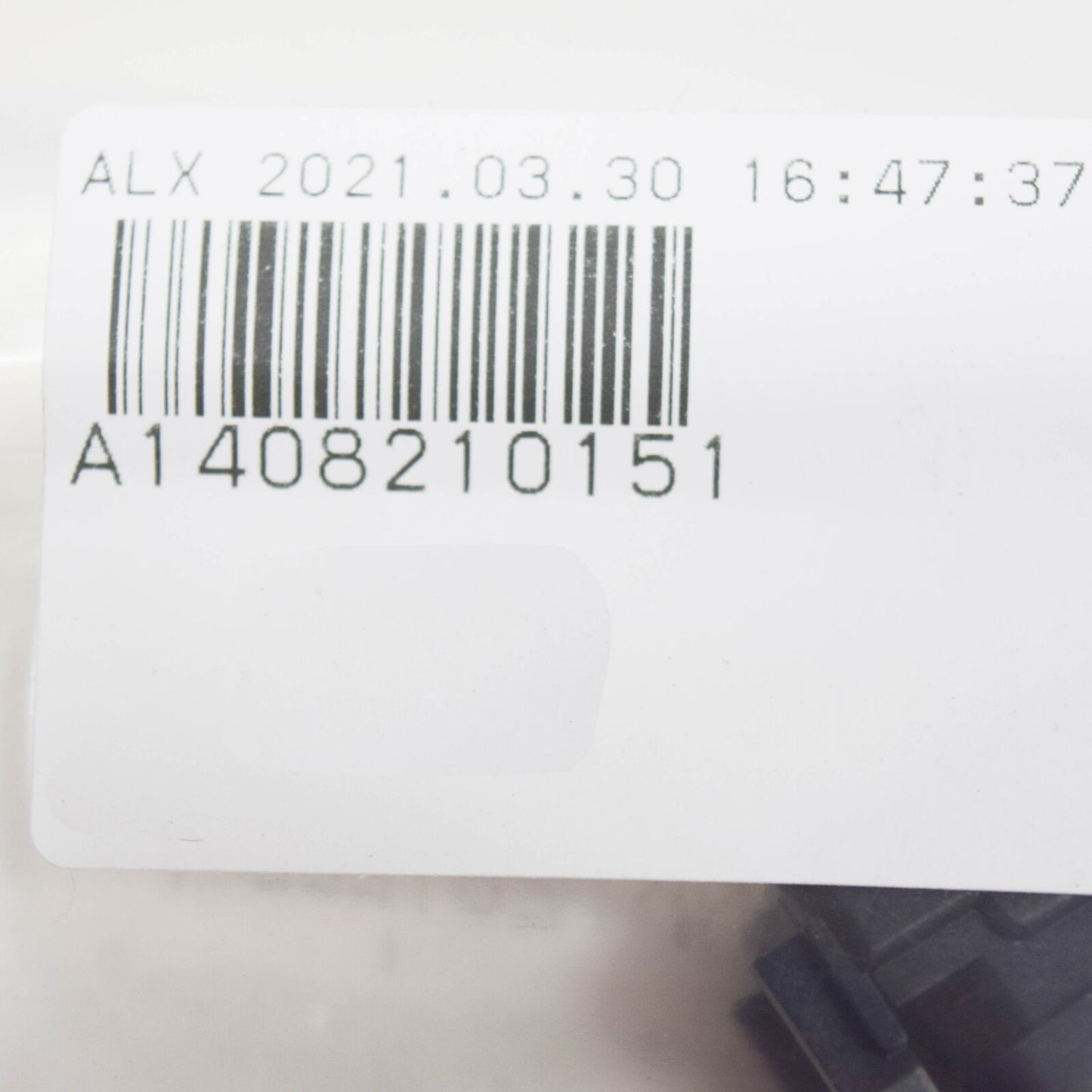 NEW MB S W140 CENTRE CONSOLE WINDOW REGULATOR SWITCH A1408210151 ORIGINAL