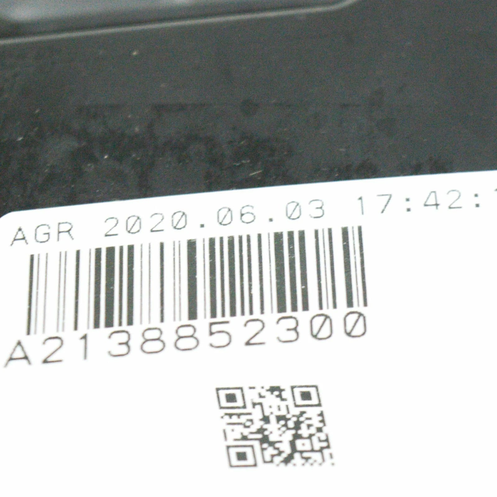 NEW MERCEDES-BENZ E-CLASS C238 FRONT BUMPER LEFT BRACKET A2138852300