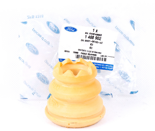 new ford focus mk2 front shock absorber bump stop 1468902 6m5y-3k100-ac original
