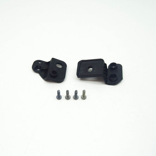 new ford puma left headlight bracket repair kit 2507236 l1tb-200a40-ea original