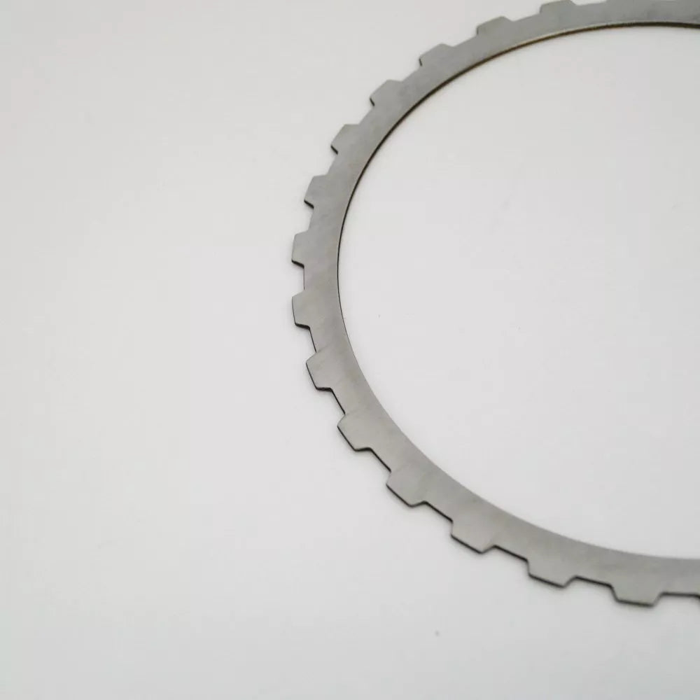 NEW MB C-CLASS W203 EXTERNAL PLATE A2202721826 C270 CDI 2.7 125KW ORIGINAL