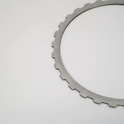 NEW MB C-CLASS W203 EXTERNAL PLATE A2202721826 C270 CDI 2.7 125KW ORIGINAL