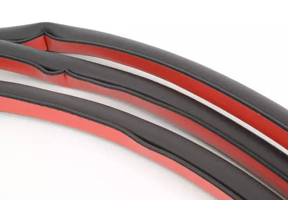 NEW BMW X5 E70 FRONT DOOR WEATHERSTRIP 51767220381 7220381 ORIGINAL