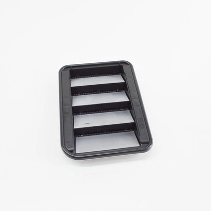 NEW BMW 1 F20 REAR QUARTER PANEL AIR VENT 64229201647 ORIGINAL