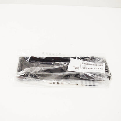 NEW BMW Z3 E36 RADIO HEAD UNIT DELETE COVER PANEL 2002 65111384855 ORIGINAL