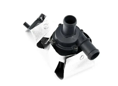 NEW VW GOLF 5G MK7 ADDITIONAL COOLANT WATER PUMP 5Q0121599AA ORIGINAL