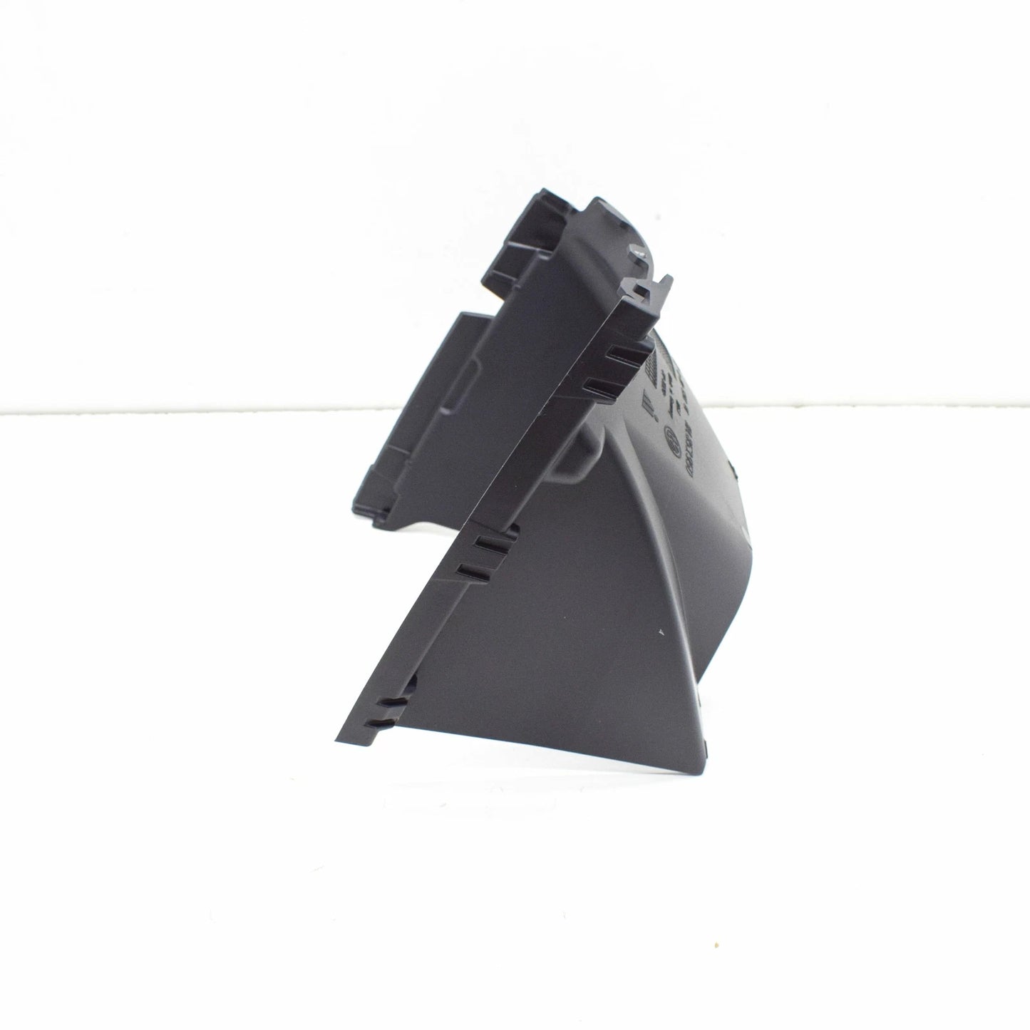 NEW VOLKSWAGEN ID.4 E21 FRONT BUMPER RIGHT CLOSING ELEMENT 11A8539509B9 ORIGINAL