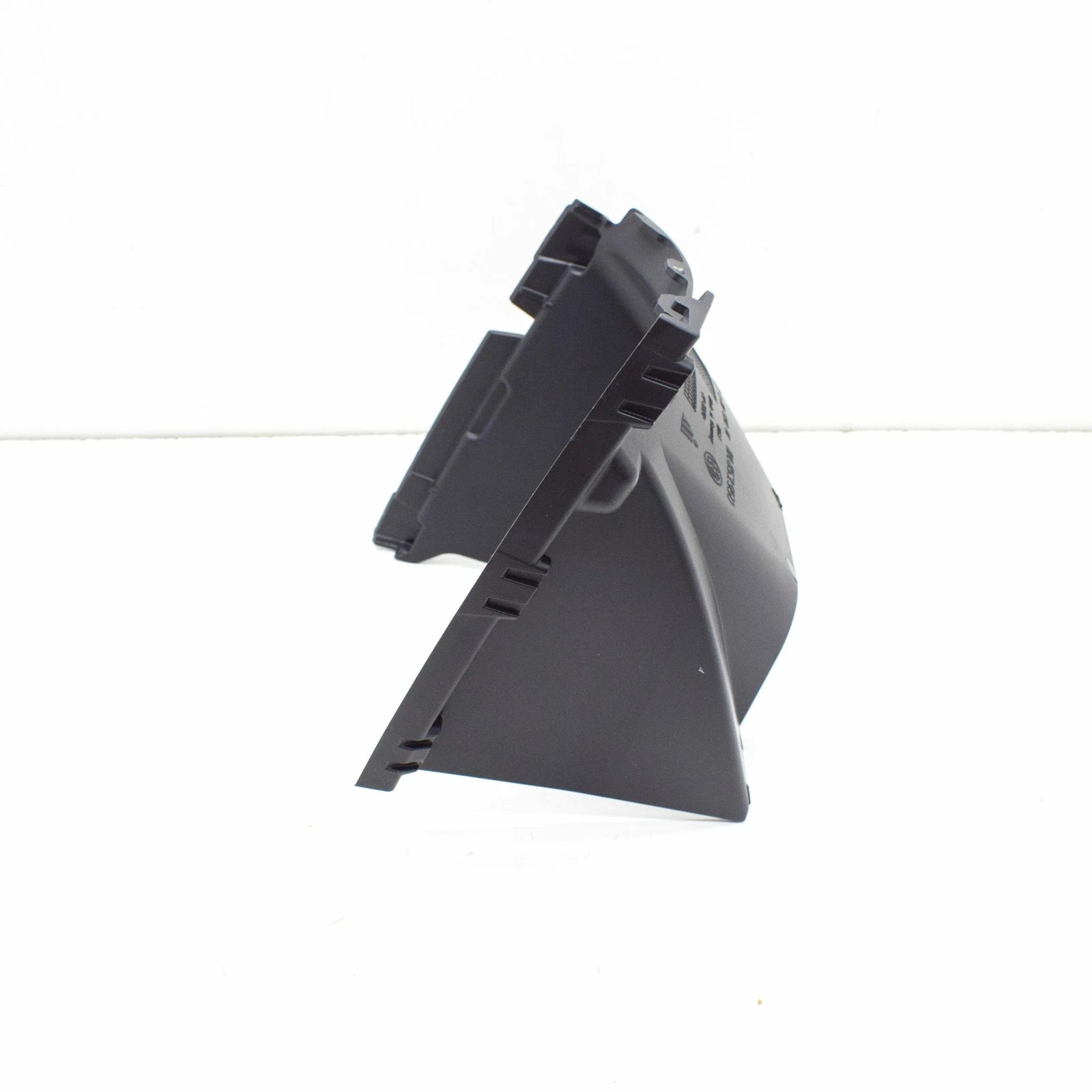 NEW VOLKSWAGEN ID.4 E21 FRONT BUMPER RIGHT CLOSING ELEMENT 11A8539509B9 ORIGINAL