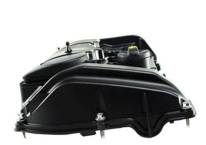 NEW BMW 1 F21 ENGINE CYLINDER HEAD VALVE COVER 7646553 11127646553 ORIGINAL