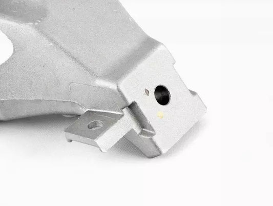 NEW AUDI A6 AVANT C6 RIGHT ENGINE MOUNT BRACKET 4F0199308N ORIGINAL