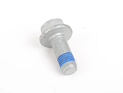 new mercedes-benz s w220 rear brake caliper hex head bolt a2204230271 original