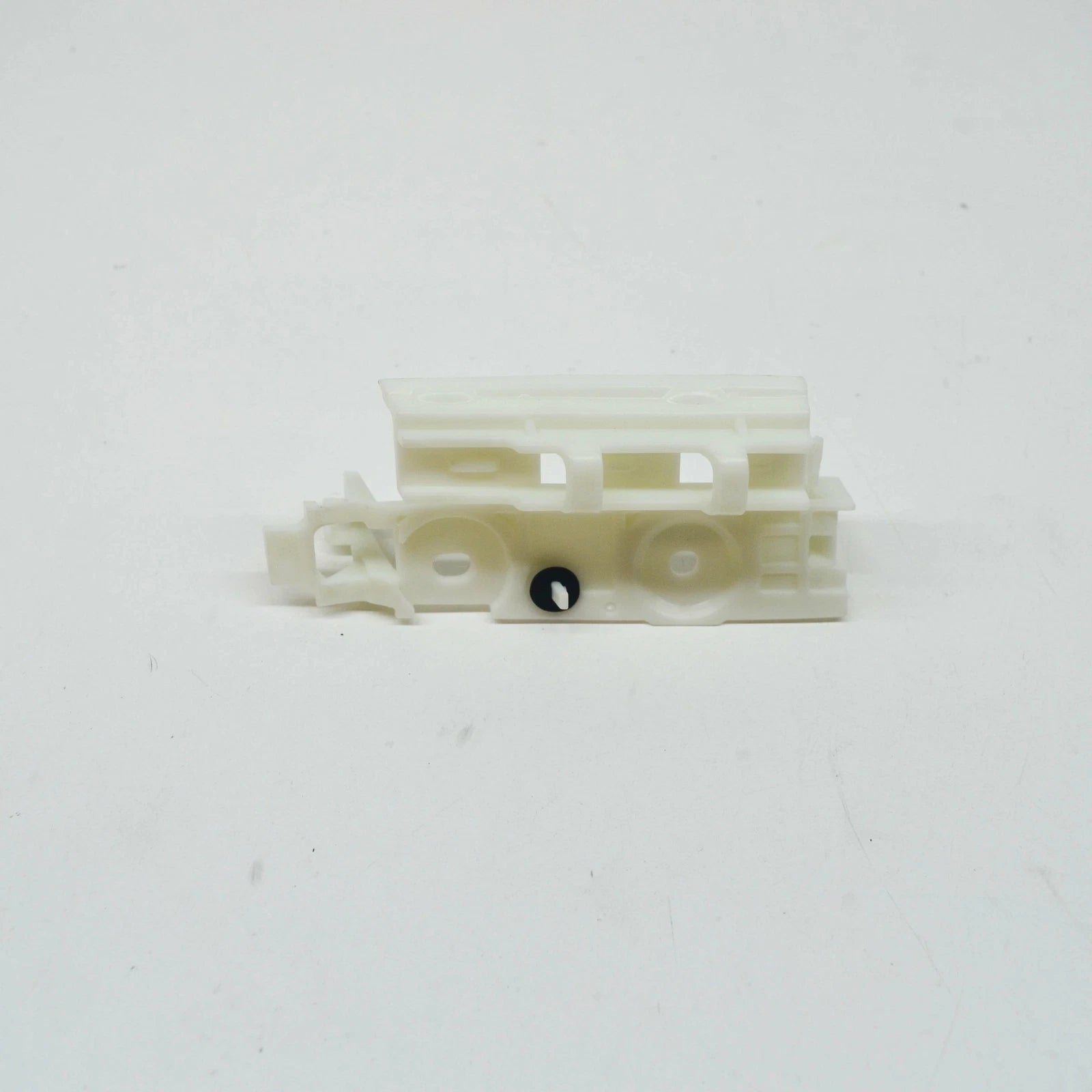 NEW AUDI A5 CABRIO 8W6 REAR LEFT BUMPER UPPER BRACKET 8W6807889A ORIGINAL