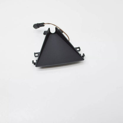 NEW AUDI A7 4K8 FRONT WINDSHIELD POST TRIM 4K8980281A ORIGINAL