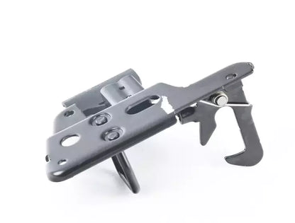 NEW AUDI R8 SPYDER 42 FRONT HOOD RELEASE LEVER 4F0823480C ORIGINAL