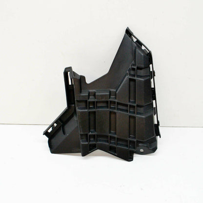 NEW AUDI Q3 F3 S-LINE FRONT BUMPER RIGHT GRILLE END PLATE 83A807096A ORIGINAL