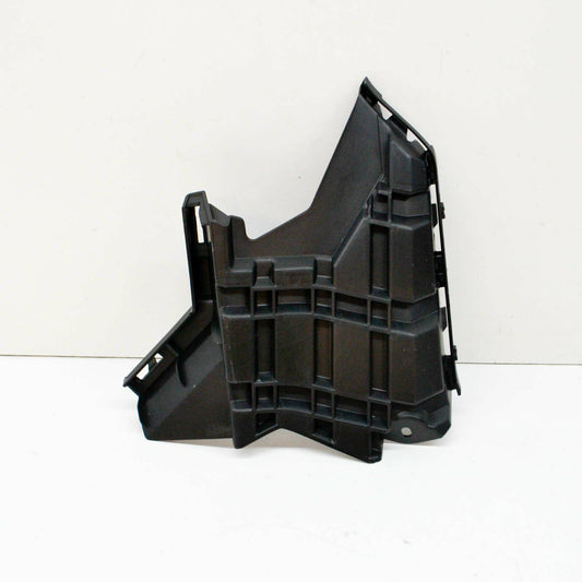 NEW AUDI Q3 F3 S-LINE FRONT BUMPER RIGHT GRILLE END PLATE 83A807096A ORIGINAL