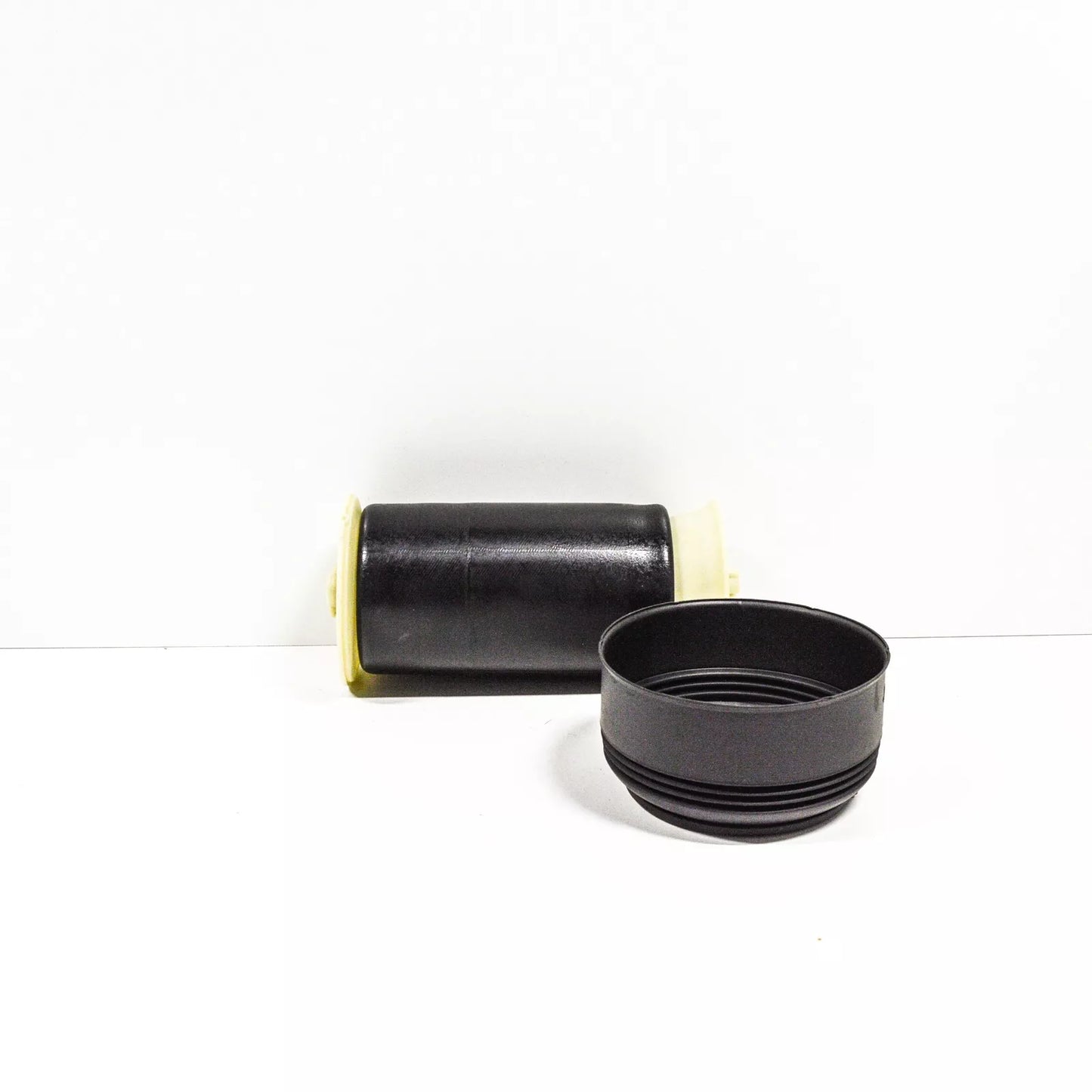 NEW BMW X5 E70 REAR RIGHT AIR SUSPENSION SPRING BAG 37126790080 ORIGINAL