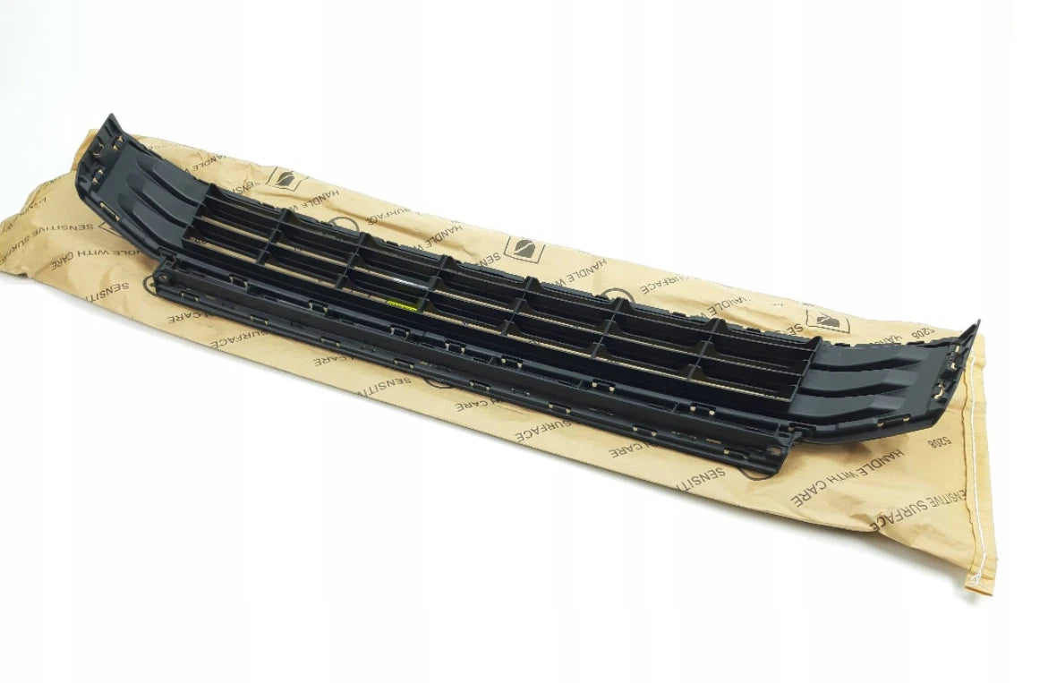 NEW VW TOURAN 5T FRONT BUMPER LOWER VENT GRILLE 5TA853677M9B9