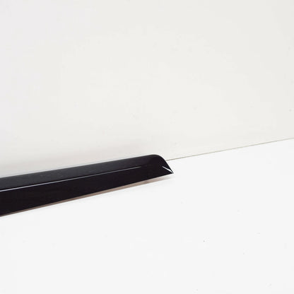 NEW MERCEDES-BENZ E C207 FRONT LEFT DOOR MOULDING A20772023222A04 OEM