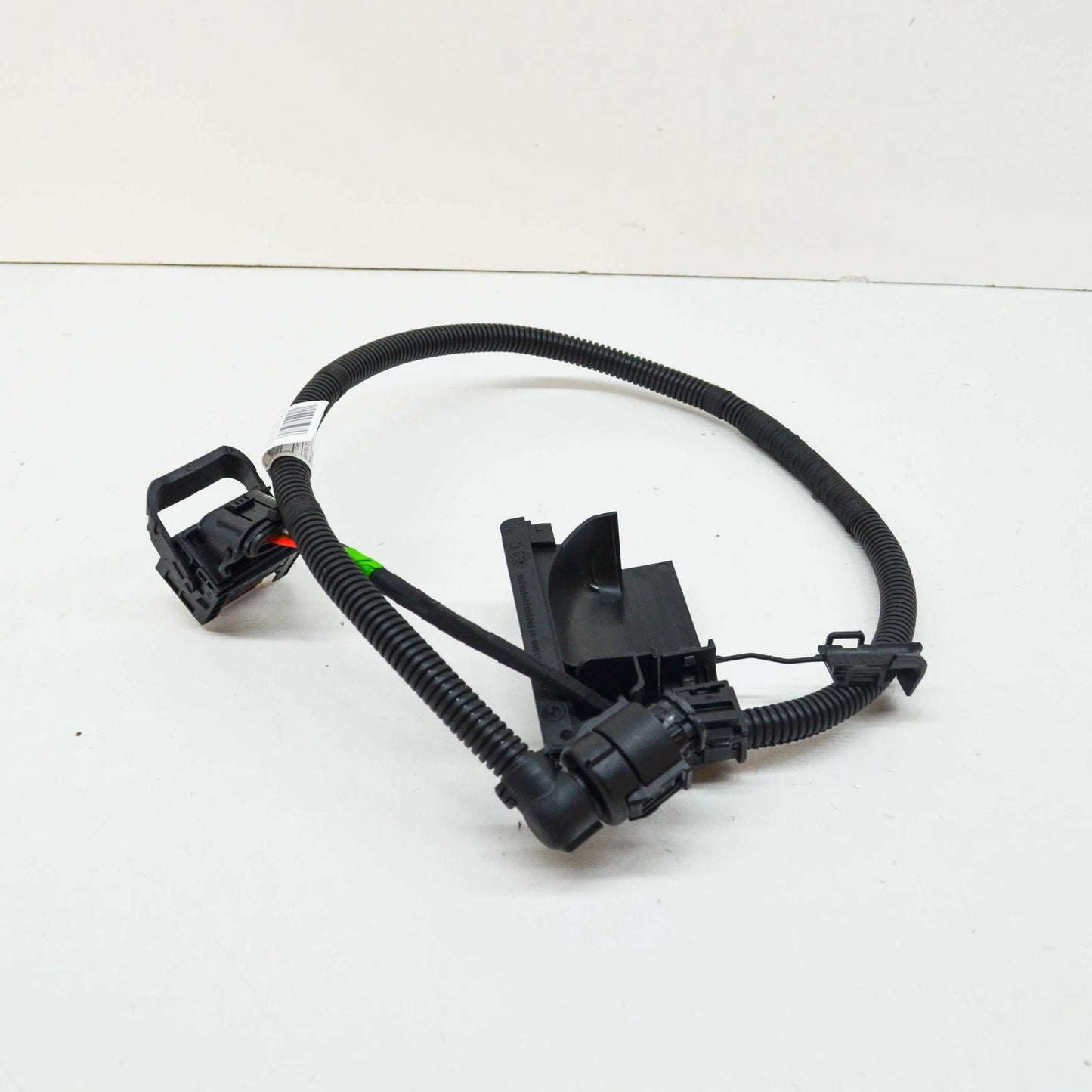NEW BMW 1 F40 ENGINE VALVETRONIC SERVOMOTOR WIRING LOOM 12518678976 ORIGINAL