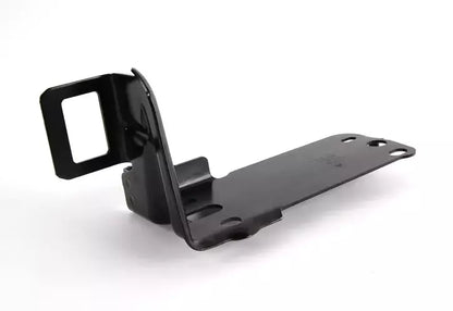 NEW BMW 1 E81 LEFT LOWER RADIATOR CORE SUPPORT BRACKET 51647117811 ORIGINAL