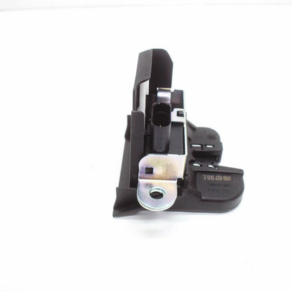 NEW VOLKSWAGEN POLO 6R REAR TAILLGATE BOOD LID LOCK 6R0827505E9B9