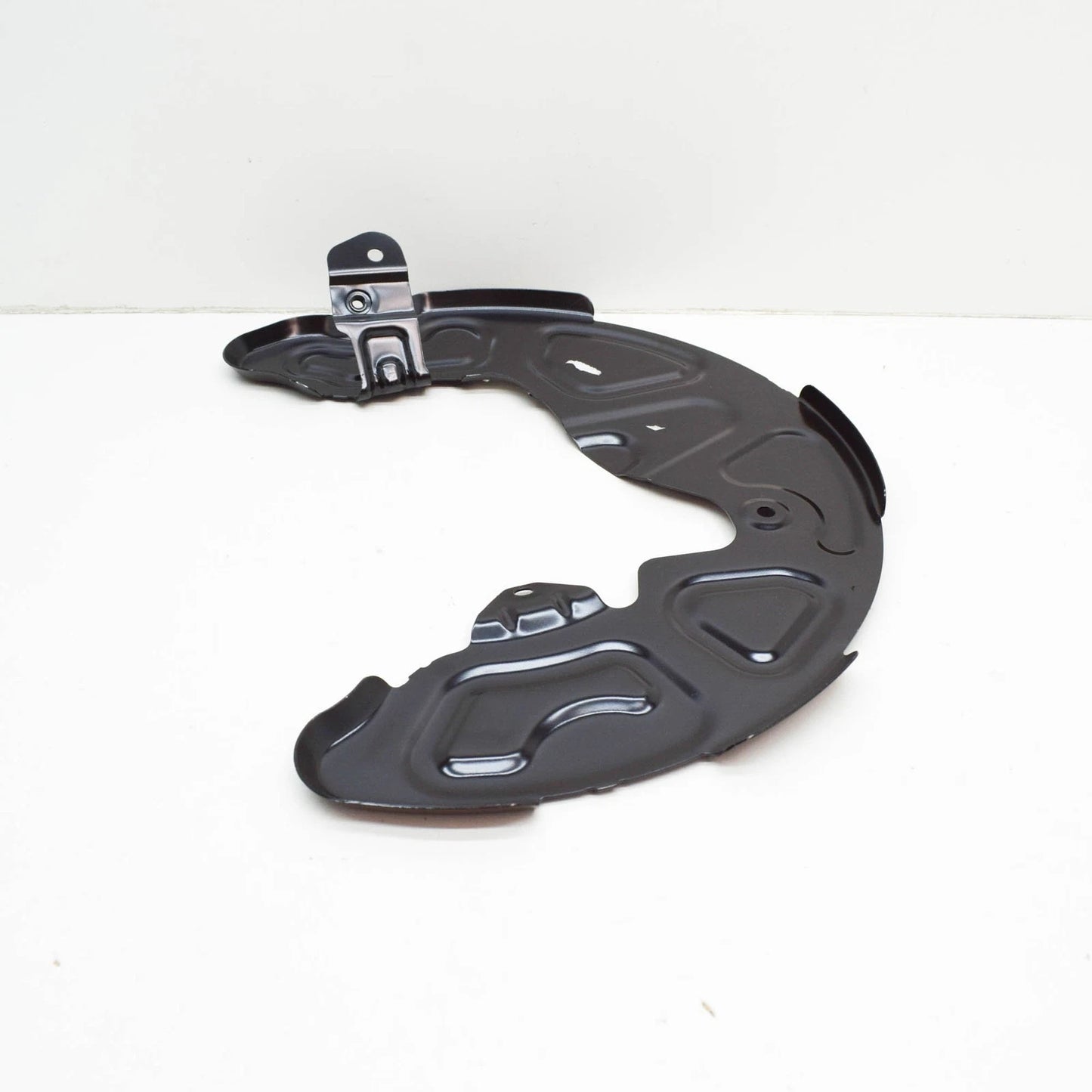 NEW MB VITO W447 FRONT LEFT BRAKE DISC COVER PLATE A4474210000 ORIGINAL