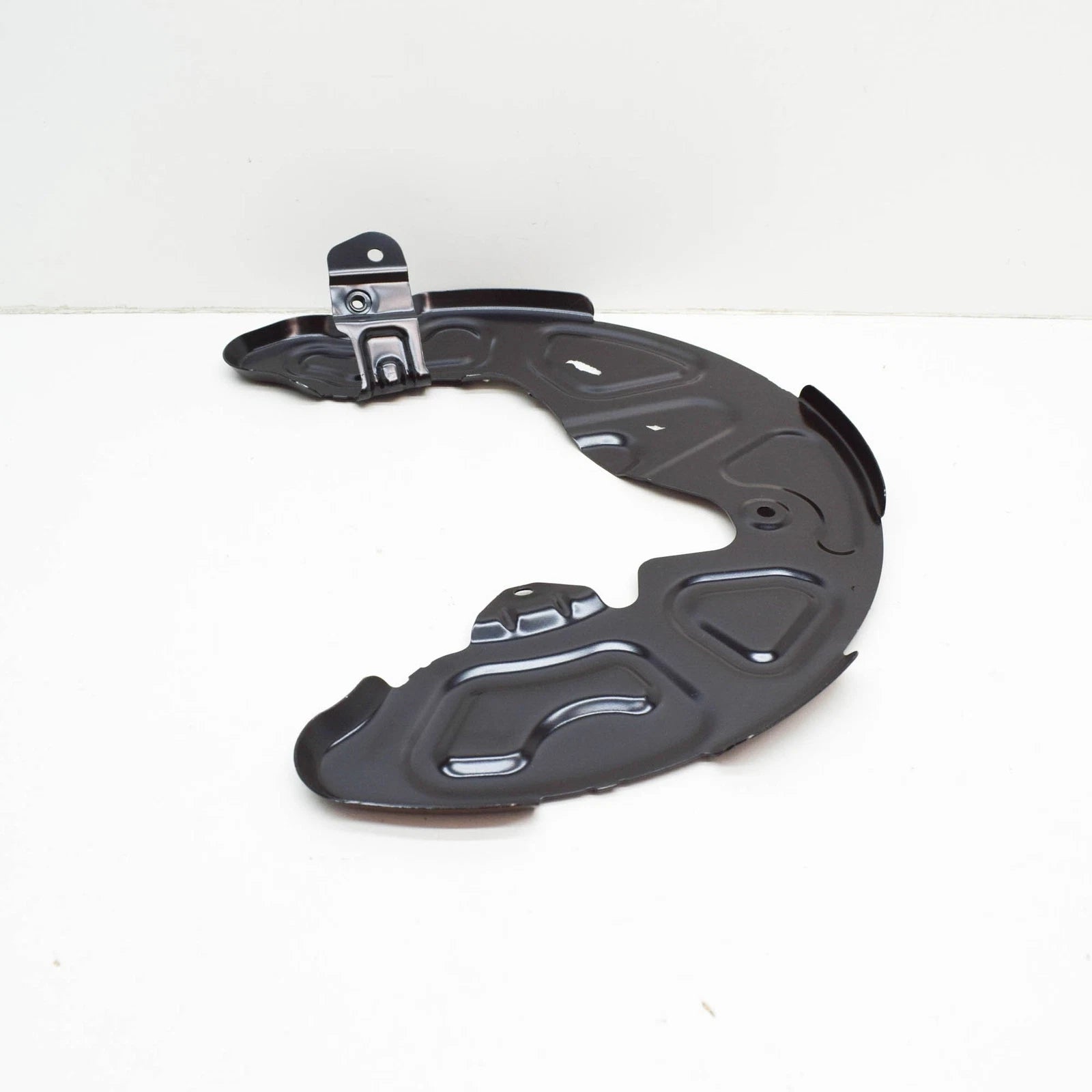 NEW MB VITO W447 FRONT LEFT BRAKE DISC COVER PLATE A4474210000 ORIGINAL