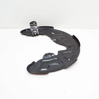 NEW MB VITO W447 FRONT LEFT BRAKE DISC COVER PLATE A4474210000 ORIGINAL