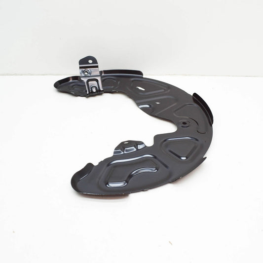 NEW MB VITO W447 FRONT LEFT BRAKE DISC COVER PLATE A4474210000 ORIGINAL