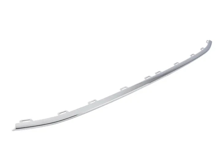 NEW VOLKSWAGEN TIGUAN ALLSPACE BW2 FRONT BUMPER MOLDING 5NN853101A2ZZ ORIGINAL